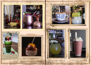 Mix & Drinks 2016 author: Fabio Camboni