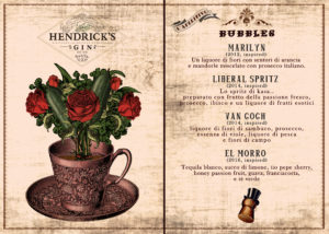 Mix & Drinks 2016 author: Fabio Camboni