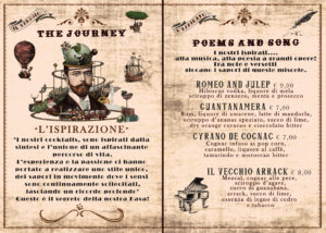 Mix & Drinks 2016 author: Fabio Camboni