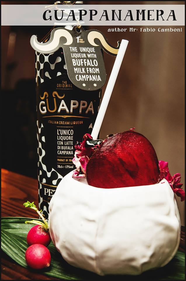 Guappanamera_guappa_liquore_latte_di_Bufala_cocktail_Fabio_Camboni