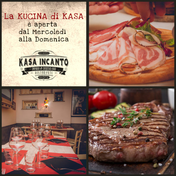 la_kucina_di_kasa_Incanto_Ristorante_Gaeta_Italia